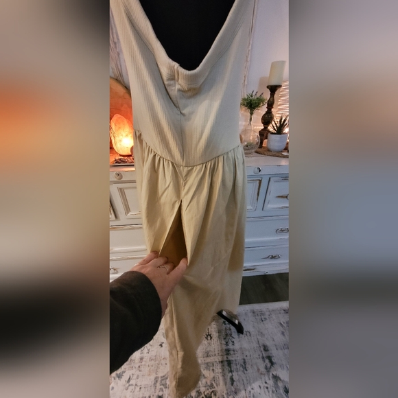 ★★ 3 for $20 item. Old Navy maxi dress XXL - Picture 4 of 8